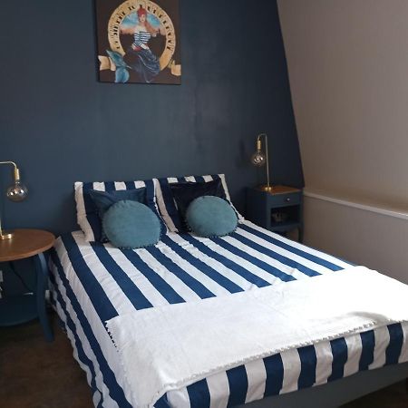 Chambre Avec Salle D'Eau Privative Dunkierka Zewnętrze zdjęcie