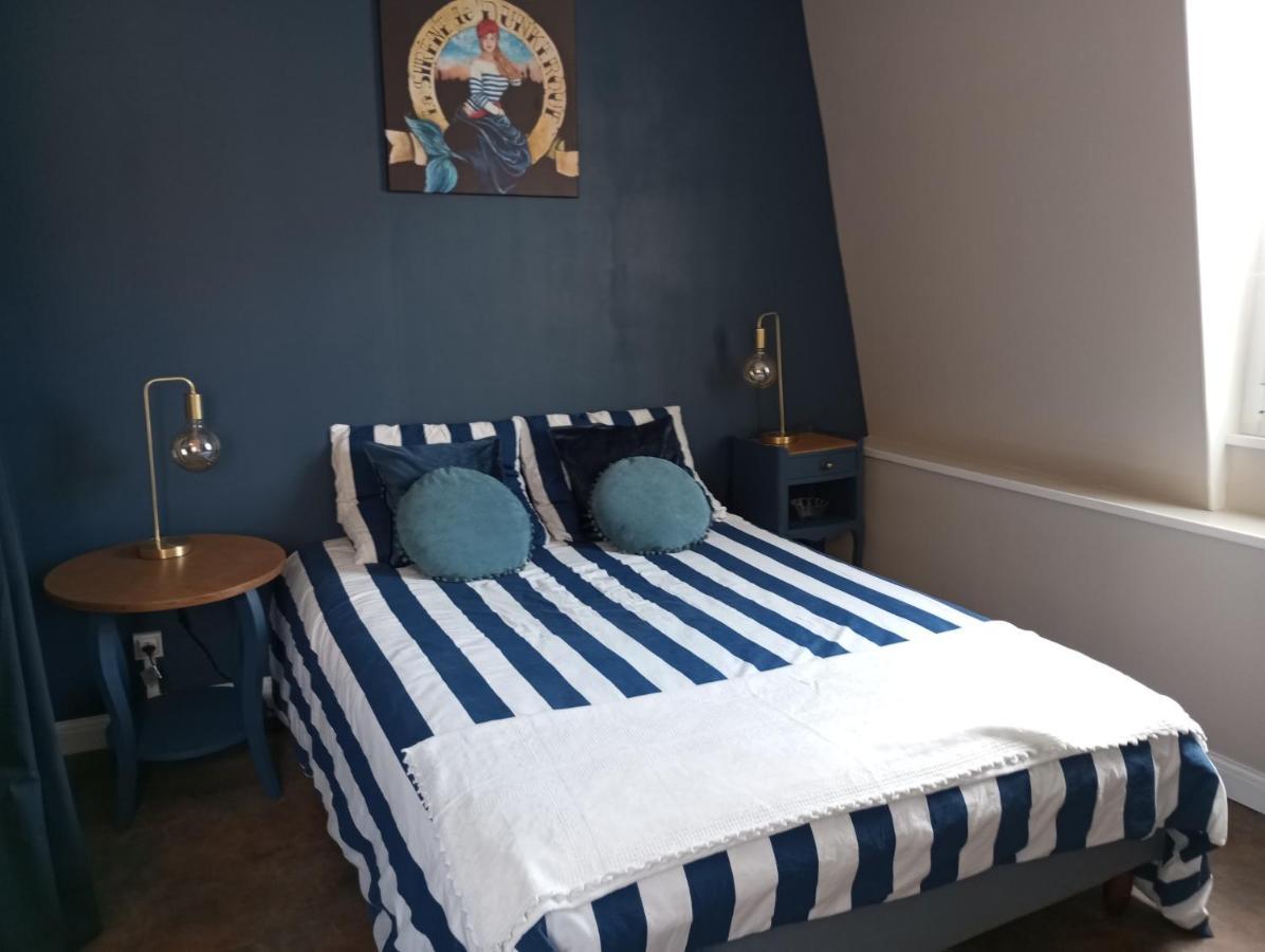 Chambre Avec Salle D'Eau Privative Dunkierka Zewnętrze zdjęcie