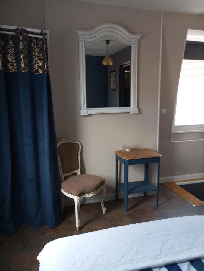 Chambre Avec Salle D'Eau Privative Dunkierka Zewnętrze zdjęcie